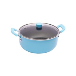 Texell kaserola mini Rainbow TMR-C376