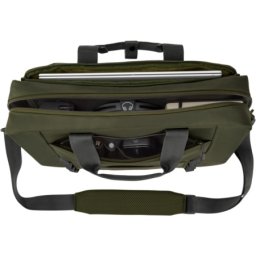 HP 9J4C2AA 15.6 Modular zelena torba ( 9J4C2AA )