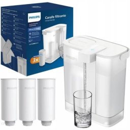 Philips awp2980wh3/10 aquas dispanzer za filtriranje vode - 3 filtera ( 20699 )