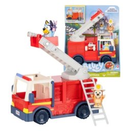 Bluey s10 firetruck ( ME17610 )