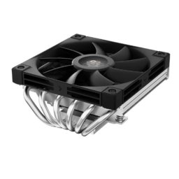 DeepCool AN600 Crni, R-AN600-BKNNMN-G CPU Hladnjak