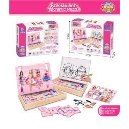 Edukativni set puzzla ( 627637 )