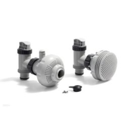 Intex set priklj bazena na pumpe od 1,500 gal do 2(rd) ( 26004 )