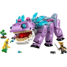 Lego fortnite klombo ( LE77077 )