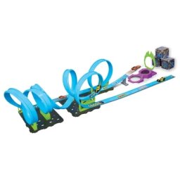 Maisto vozilo cyber racers dual race challenge – includes 2 pc cyber racer ( MAI12494 )