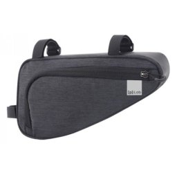 Torbica p:lab na ram trougao grey ( TOR-121469SA )
