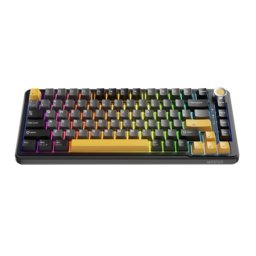 Marvo kg985w titan 75 bežicna tastatura ( 002-0269 )