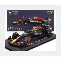Burago 1:43 formula f1 red bull racing ( BU38098 )