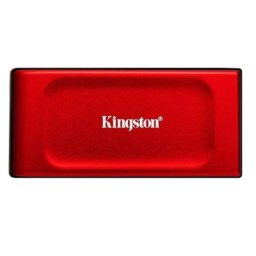 Kingston Portable SXS1000R/2000G Eksterni SSD 2TB