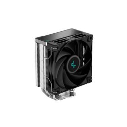 DeepCool AK400 CRNI, 4 HeatPipe , R-AK400-BKNNMN-G-1 CPU Hladnjak