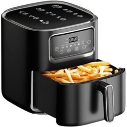 Silver Crest Friteza bez ulja 7L ( 873 )