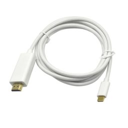 Fast Asia Mini Display port na HDMI (m/m) kabl 1.8 m ( 355 )