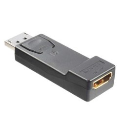 Fast Asia Adapter Display Port na HDMI (m/ž) ( 796 )