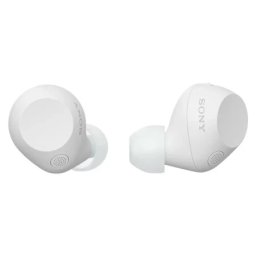 Sony WF-C710NW bele slušalice