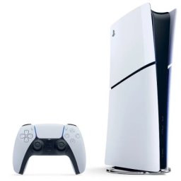 Sony PlayStation 5 Slim Digital 825GB Konzola
