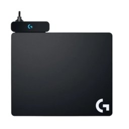 Logitech G Powerplay 2 crna Wireless Charger podloga za miš