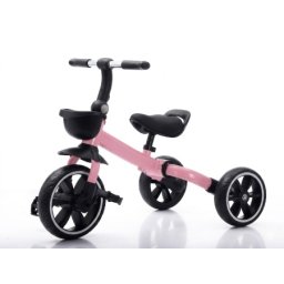 Baby ts0304 tricikl-balans 2u1 ( 364583R )