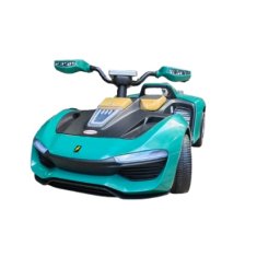Baby auto sa upravljačem 12v y-mb6143 zelena ( 561432Z )
