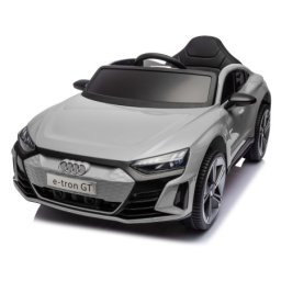 Baby auto e tron 12v fy-mb717 siva ( 827214S )