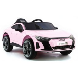 Baby auto e tron 12v fy-mb717 roze ( 827214R )