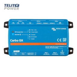 Victron cerbo gx mk4 – komunikacioni centar za napredne energetske sisteme ( 4989 )