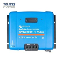 Victron bluesolar mppt 250/100-tr ve.Can solarni regulator punjenja ( 5065 )