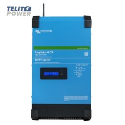 Victron easysolar-ii 24/3000/70-32 mppt 250/70 gx – inverter/charger ( 5066 )