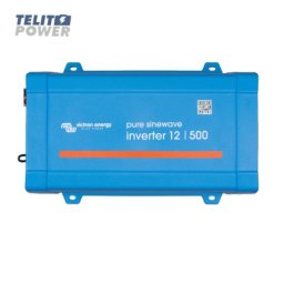Victron phoenix inverter 12/500 – 230v ve.Direct schuko ( 5037 )