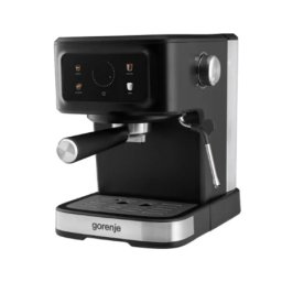 Gorenje escm15cdb aparat za espresso kafu