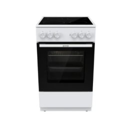 Gorenje gec5a20wg električni šporet
