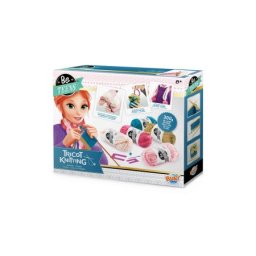 Buki set za pletenje ( 101550 )