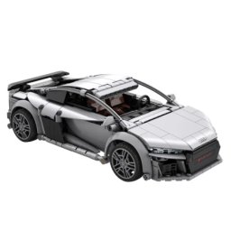 Cada audi r8 kockice