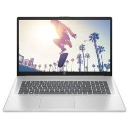 HP 17-cn4159ng 17.3 fhd IPS/core 5-120u/16gb/NVMe 512gb laptop