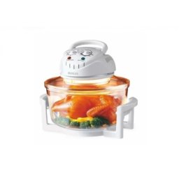 Mühler mfc1200 - turbo rerna I air fryer 2 u 1