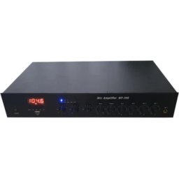 Pojacalo mp-306, 60w,100v pa