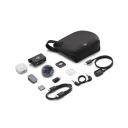 Mic Mini 2 (1 TX + 1 RX)