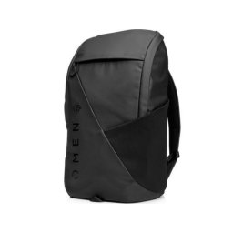 HP Ranac 15,6" Travel, 6B8U6AA, 18l, siva