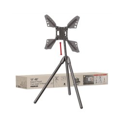 Barkan DTP410 LCD TV Tripod podni nosač od 13" do 83"