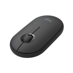 Logitech Pebble 2 M350s Wireless Graphite miš