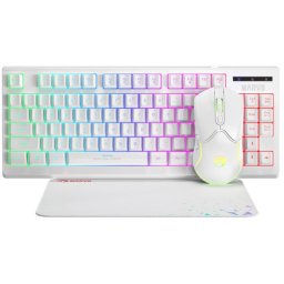 Marvo CM 310 white