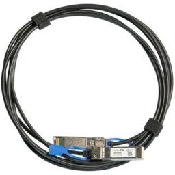 MikroTik XS+DA0001 DAC SFP28 module 25G 1m kabl za direktno povezivanje