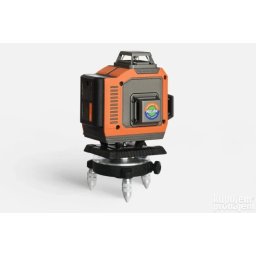 Električni Laser Za Nivelisanje KZUBR KLL-G12-TDS + Stalak za laser