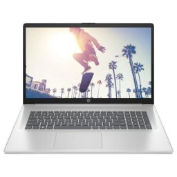 Laptop HP 17-cn4159ng 17.3 FHD IPS/Core 5-120U/16GB/NVMe 512GB/SR
