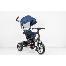 BIC.6388B TRIKE BLUE TRICIKL PLAVI