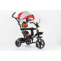 BIC.686 TRIKE RED