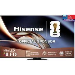 Tv led 65u8q
