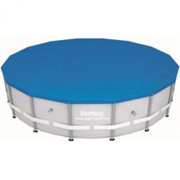 Prekrivač za bazen Bestway 488cm 58249E