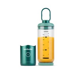Blender NutribuIlet NBP013GR