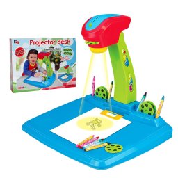 ***Projektor za crtanje