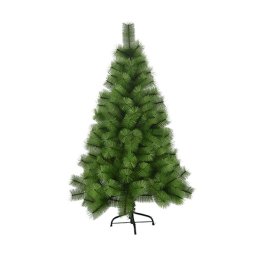 Novogodišnja jelka - Tamno/svetlo zelena 150 cm ( 170489 )